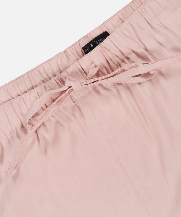 Alternative view of Logan Linen Beach Pant