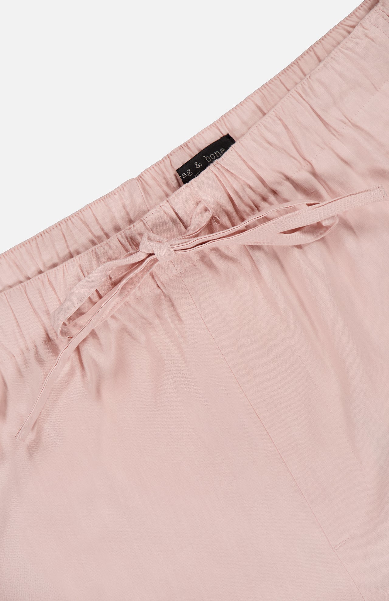 Logan Linen Beach Pant - Image 2