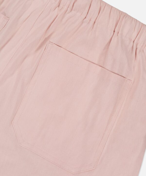 Logan Linen Beach Pant - Image 4