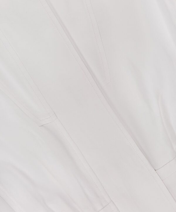 Alternative view of Monica Oversized Cinch Vest