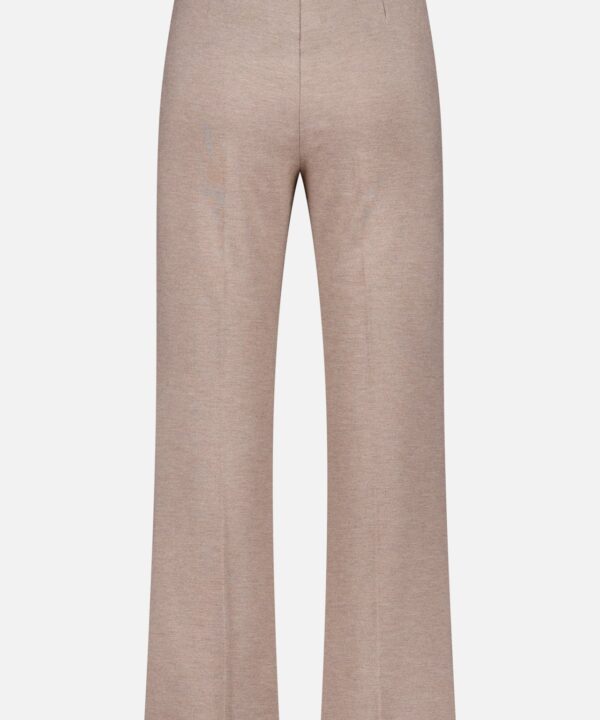 Irina Ponte Kick Flare Pant - Image 5