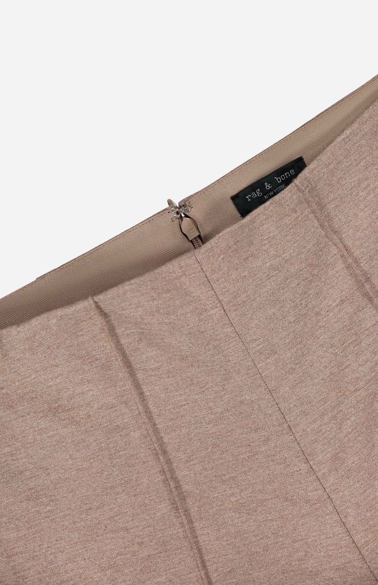 Irina Ponte Kick Flare Pant - Image 2