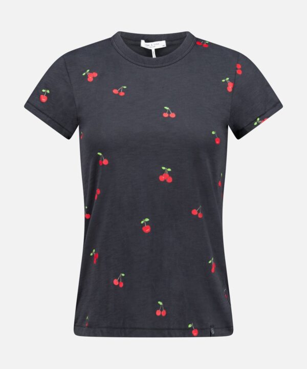 All Over Cherry T-shirt