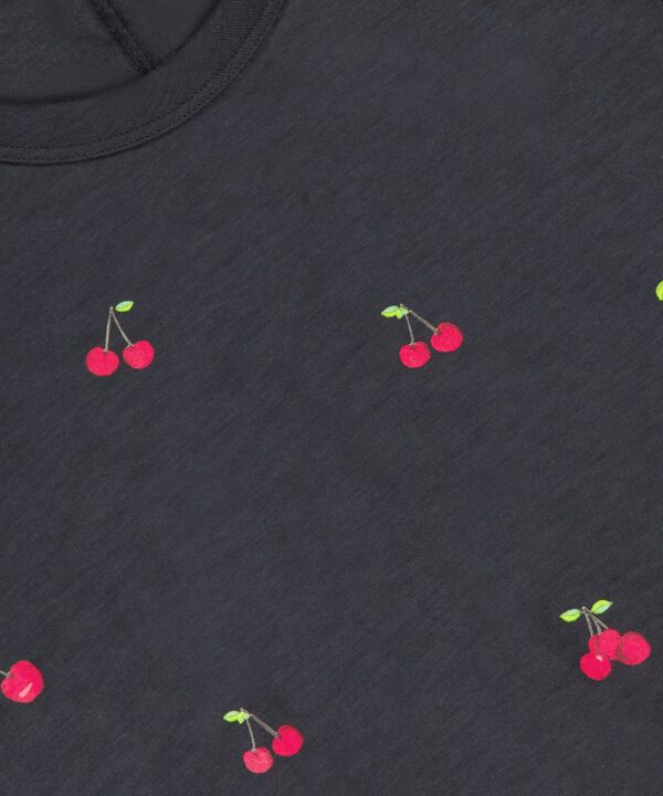 Alternative view of All Over Cherry T-shirt