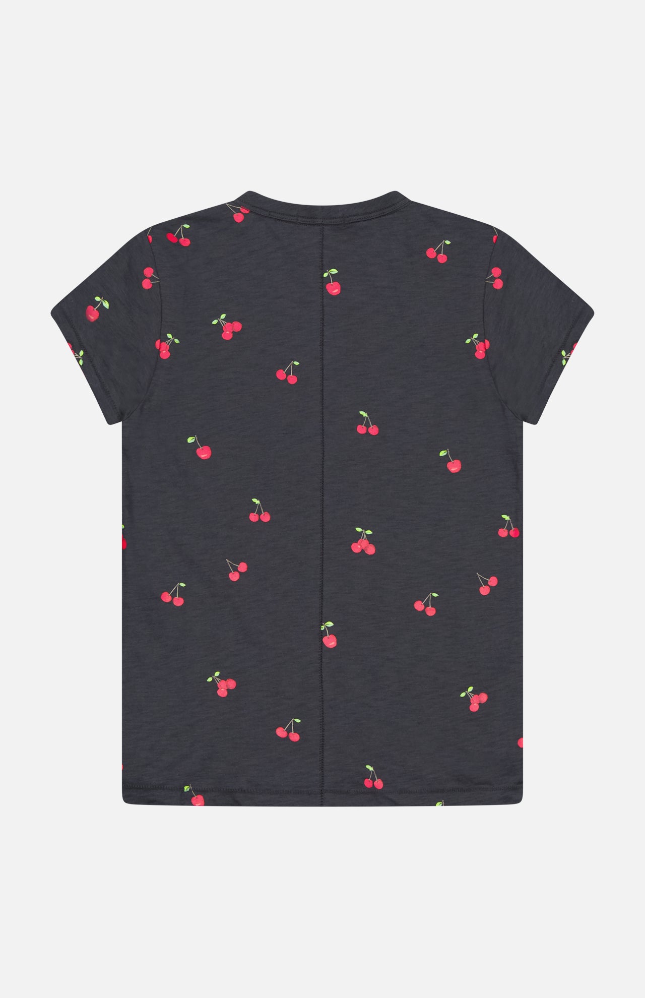 All Over Cherry T-shirt - Image 3