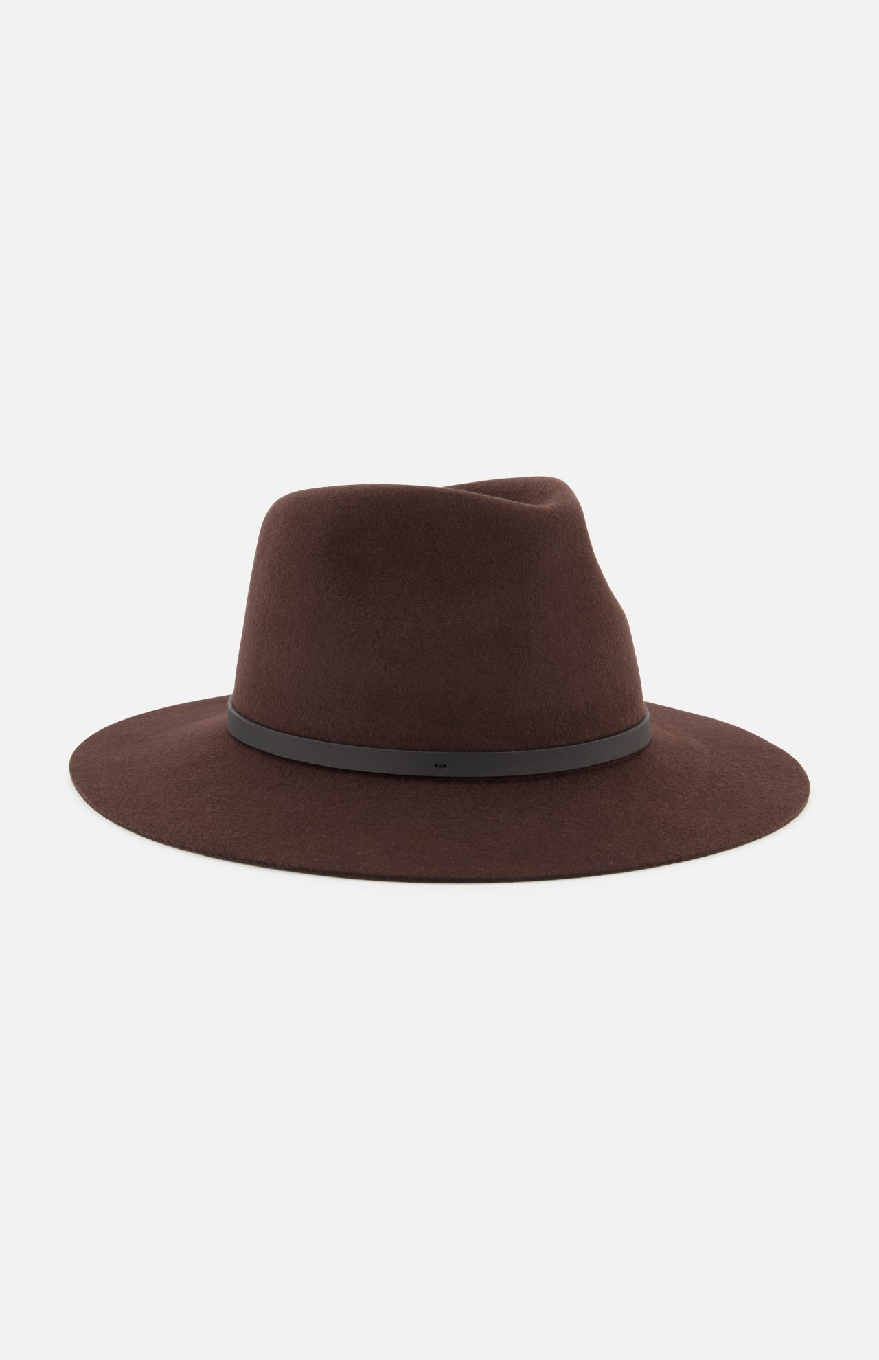 Dakota Wool Fedora - Image 2