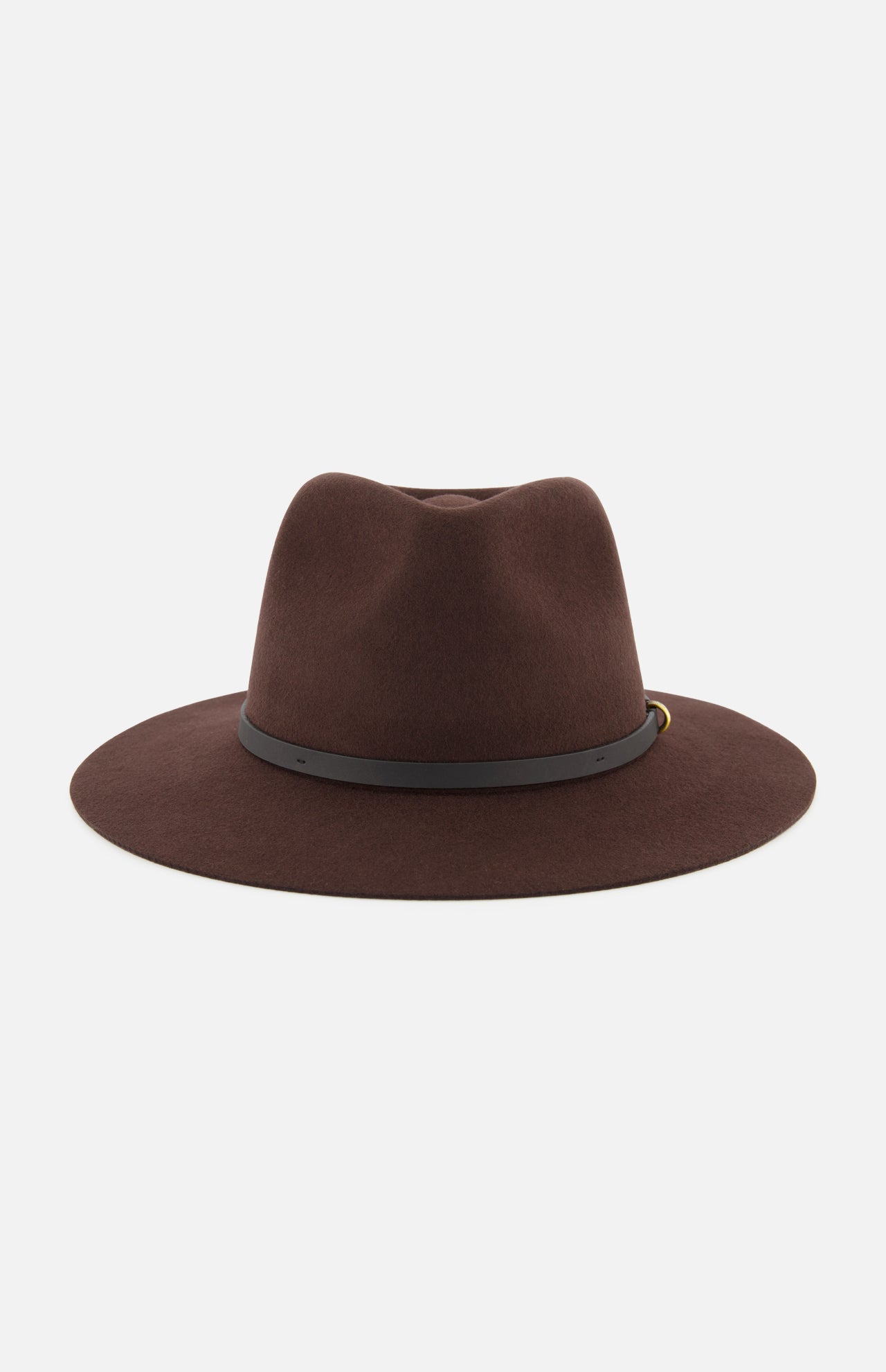 Dakota Wool Fedora