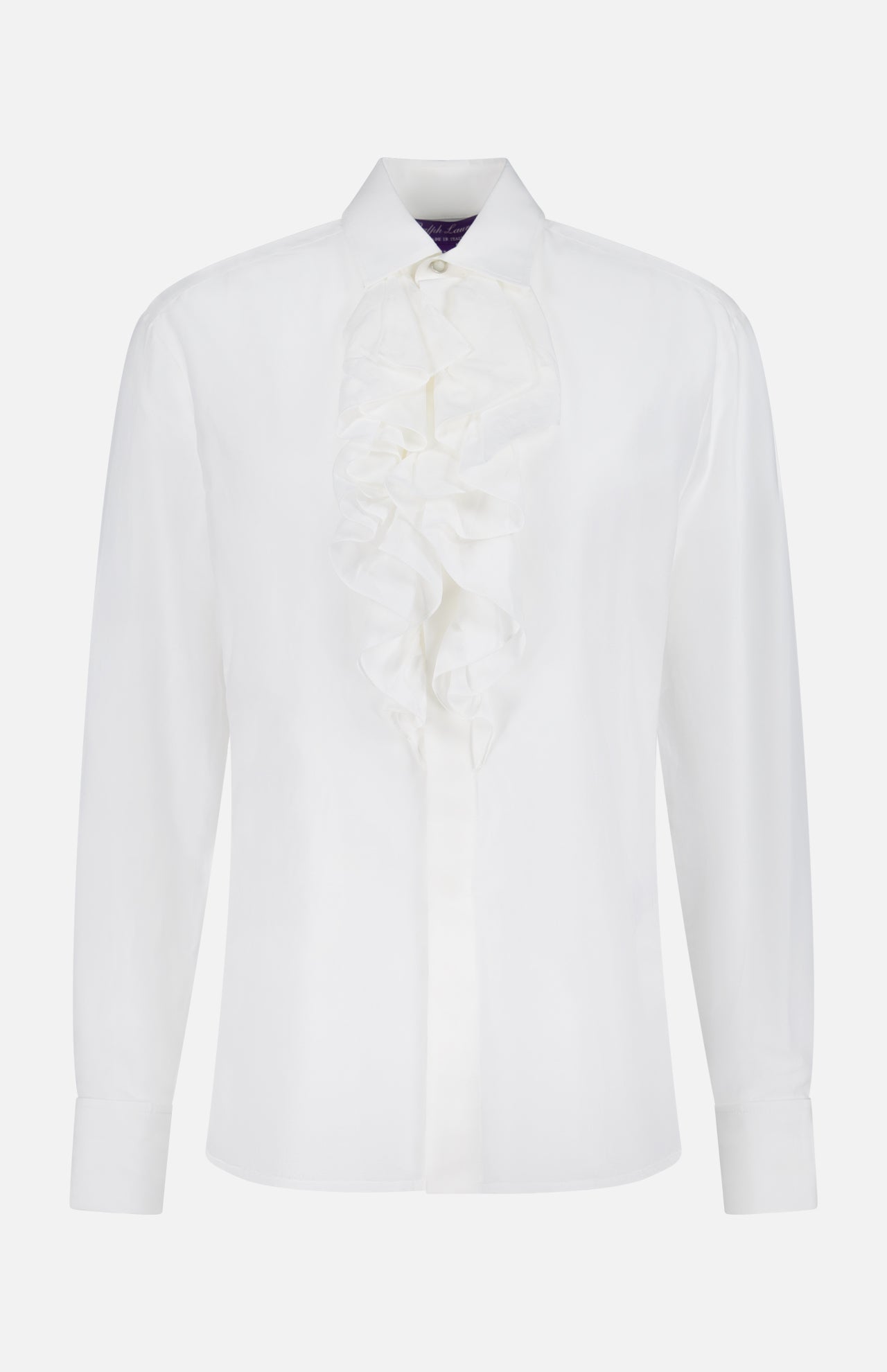 Abbie Long Sleeve Blouse