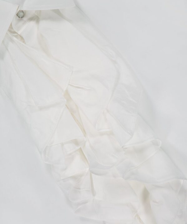 Alternative view of Abbie Long Sleeve Blouse
