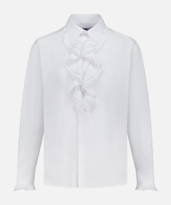 Addison Button Front Shirt