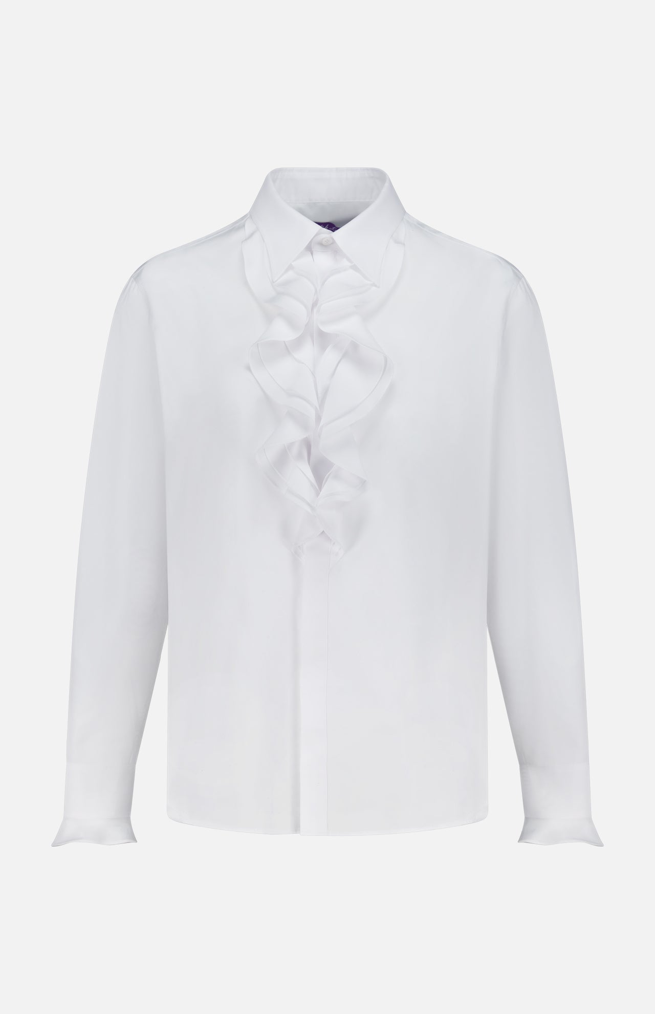 Addison Button Front Shirt