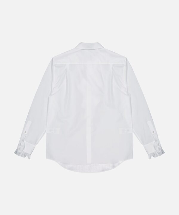 Addison Button Front Shirt - Image 3