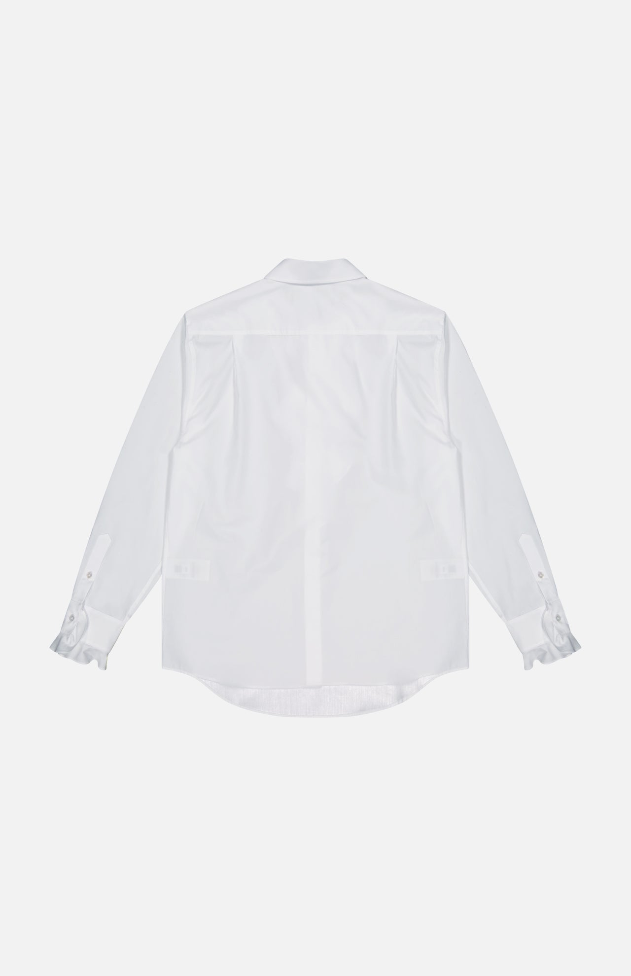 Addison Button Front Shirt - Image 3