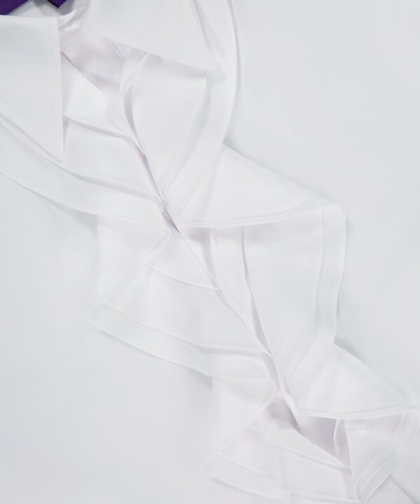 Alternative view of Addison Button Front Shirt