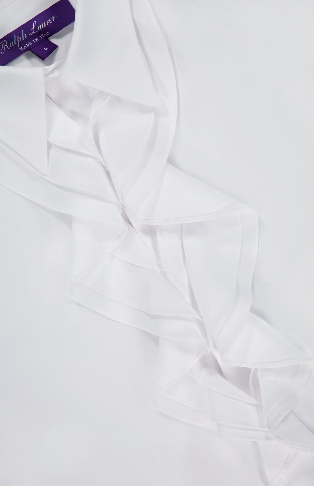 Addison Button Front Shirt - Image 2