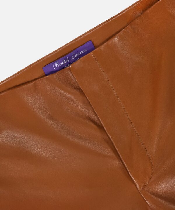 Alternative view of Benjamen Full Length Flat Front Pant