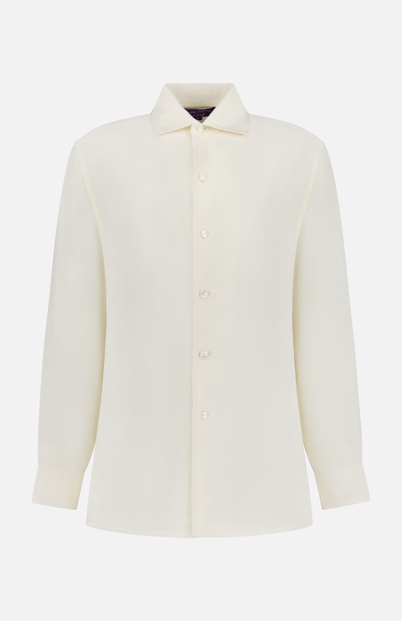 Capri Long Sleeve Button Front Shirt