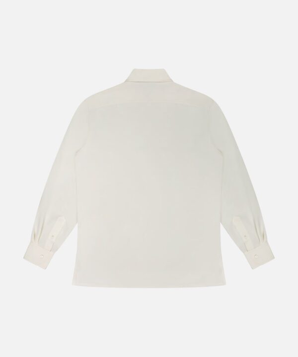 Capri Long Sleeve Button Front Shirt - Image 3