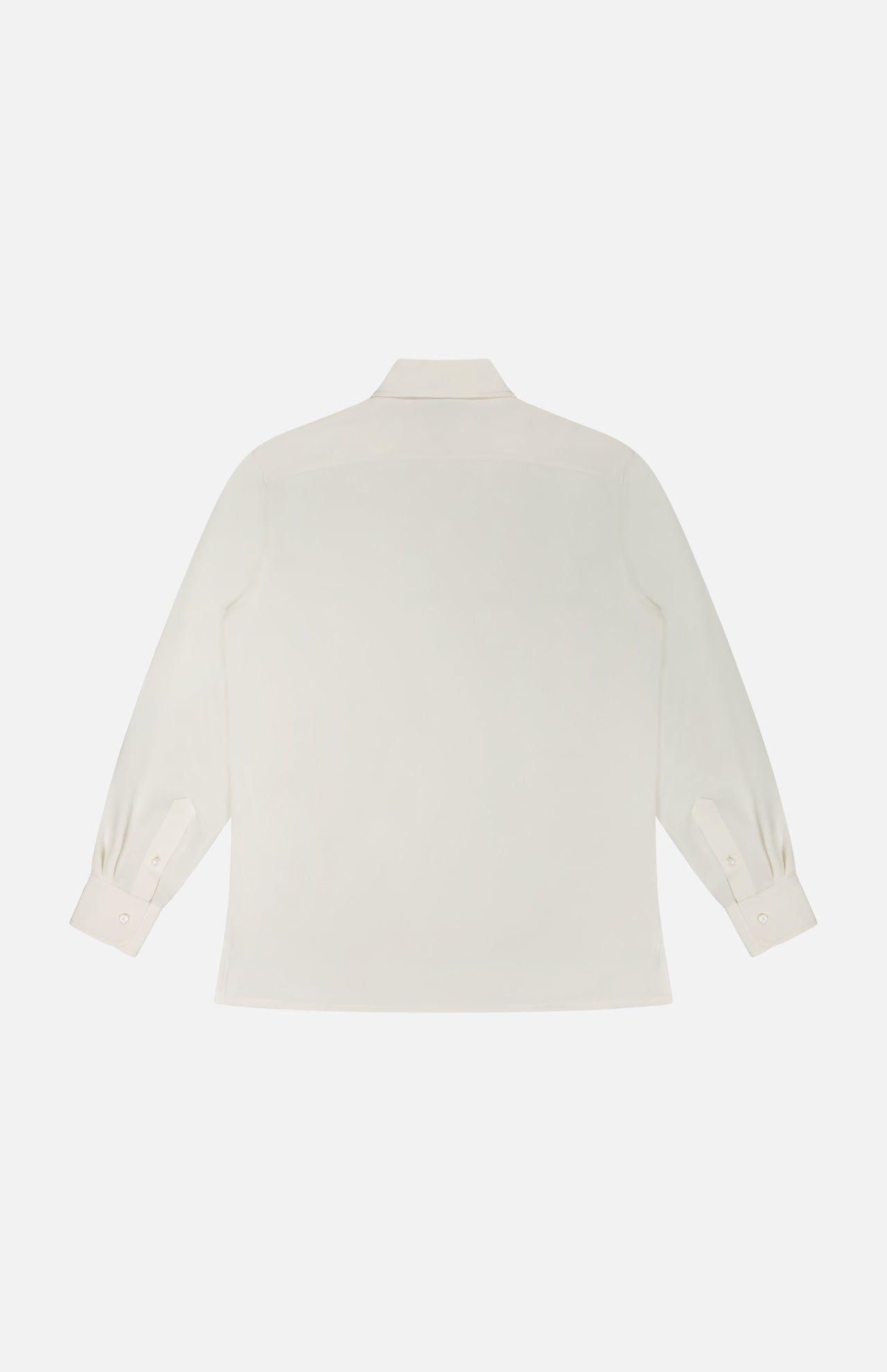 Capri Long Sleeve Button Front Shirt - Image 3