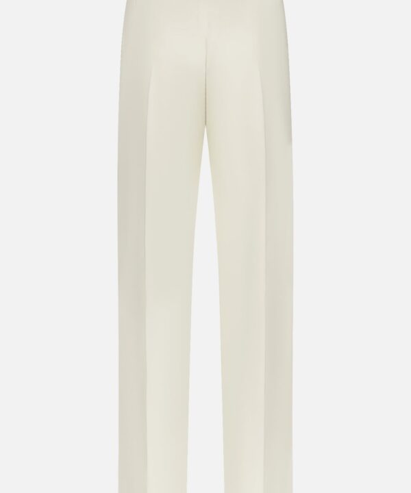 Corrine Full Length Flat Front Pant - Image 5