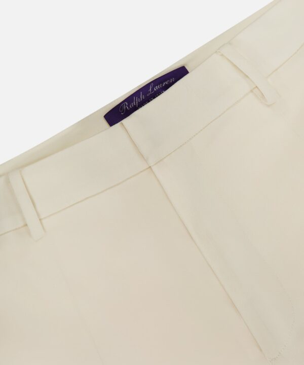 Corrine Full Length Flat Front Pant - Image 2