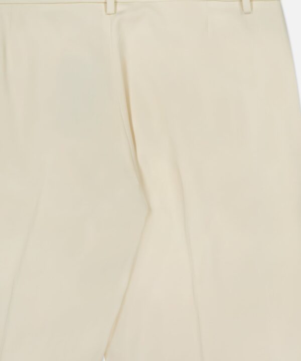 Corrine Full Length Flat Front Pant - Image 4