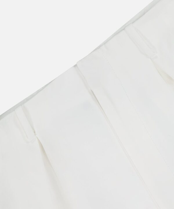 Alternative view of Greer Pleated Viscose Trouser Pants