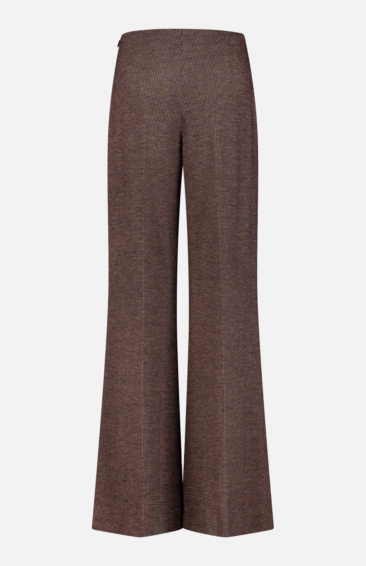 Isaiah Flat Front Trouser Pant - Image 5