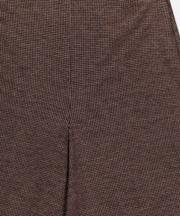 Isaiah Flat Front Trouser Pant - Image 3