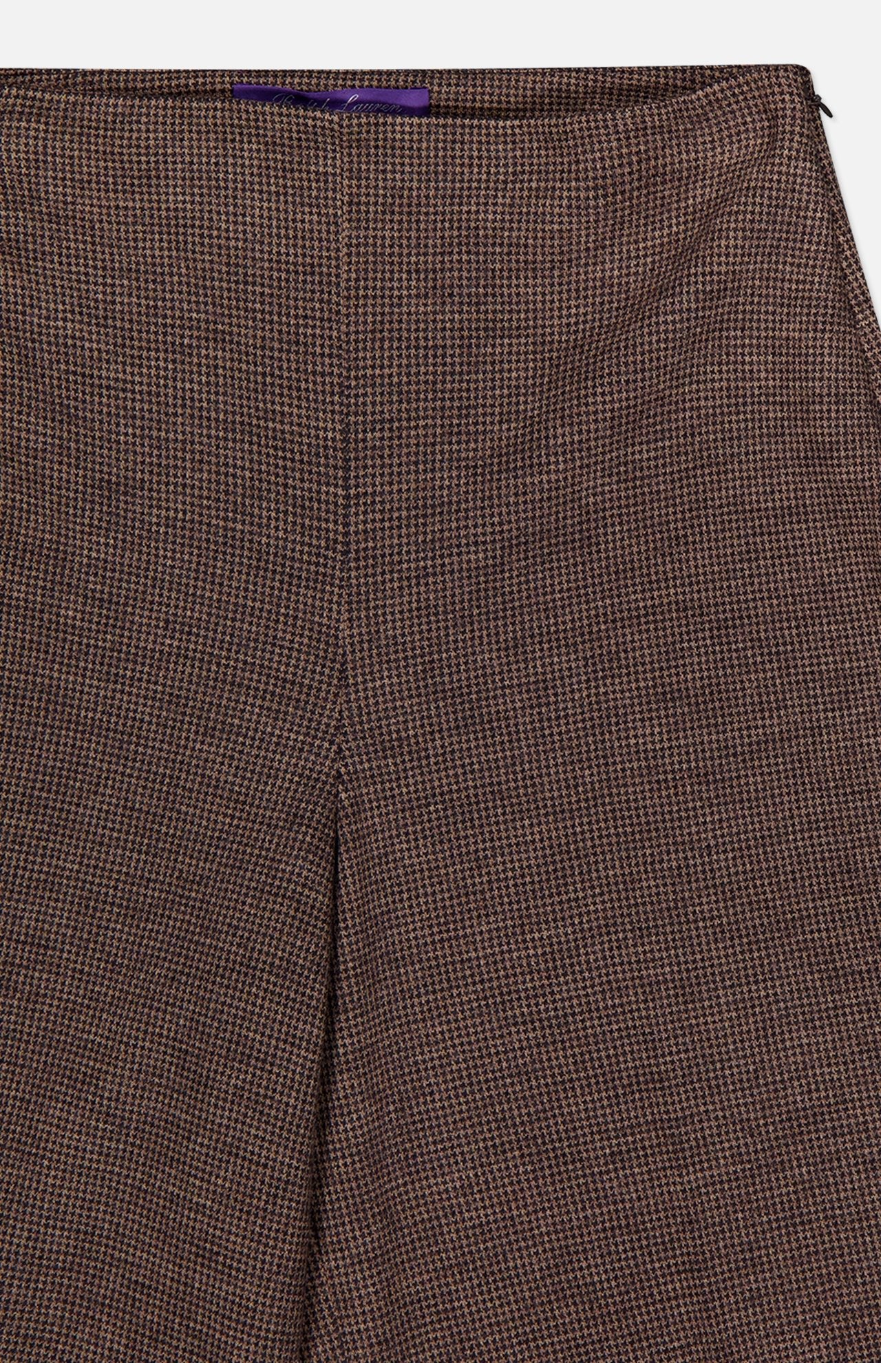 Isaiah Flat Front Trouser Pant - Image 3