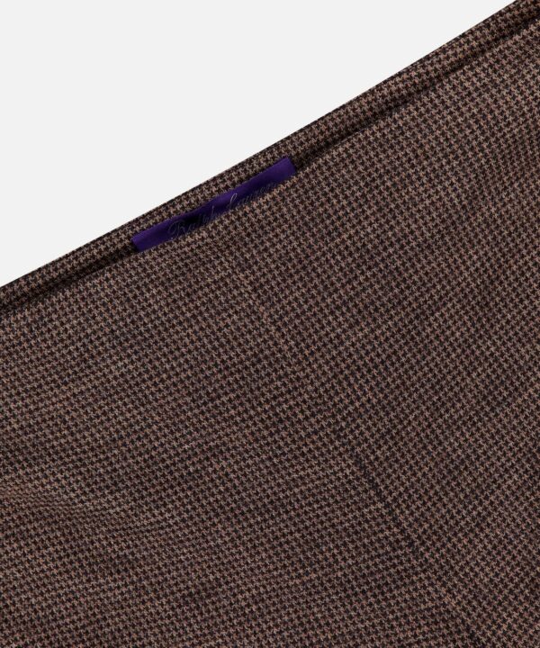 Isaiah Flat Front Trouser Pant - Image 2