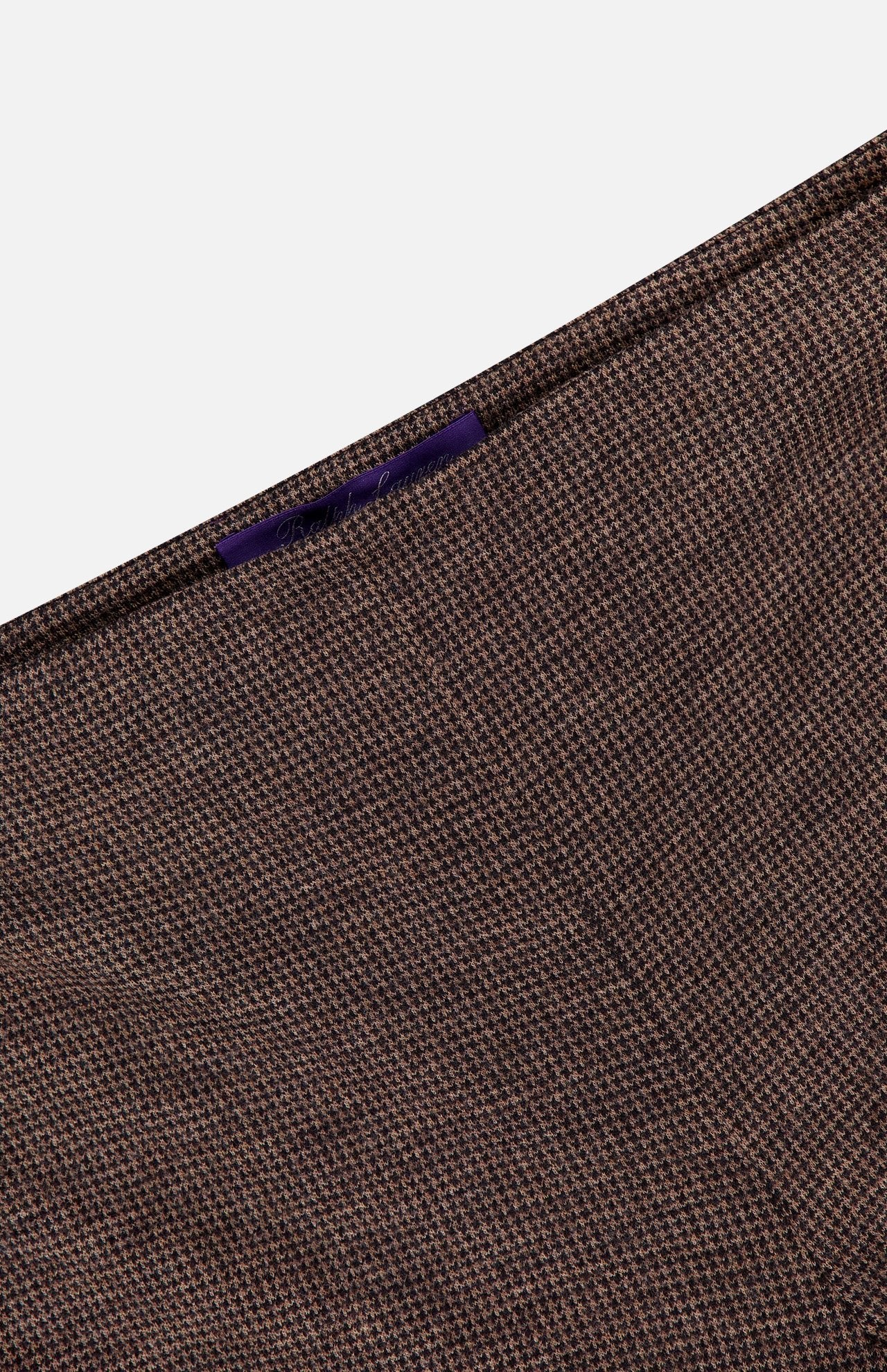 Isaiah Flat Front Trouser Pant - Image 2