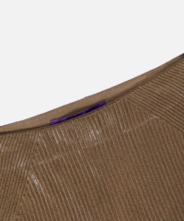 Alternative view of Adrianna Silk Skirt