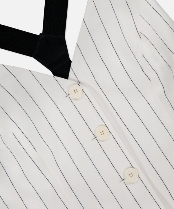Alternative view of Donella Sleeveless Blouse