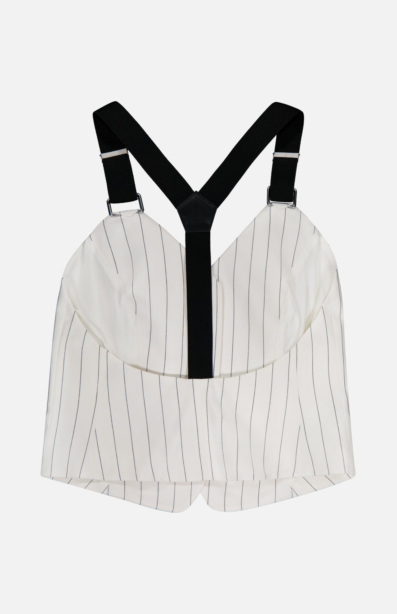 Donella Sleeveless Blouse - Image 3