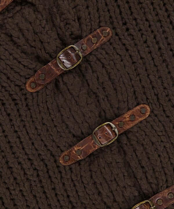 Alternative view of Grand Cashmere Cardigan Sweater
