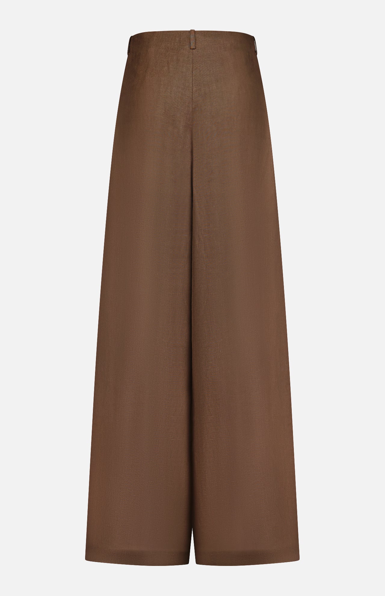 Greer Full Length Pleated Pant - Image 5