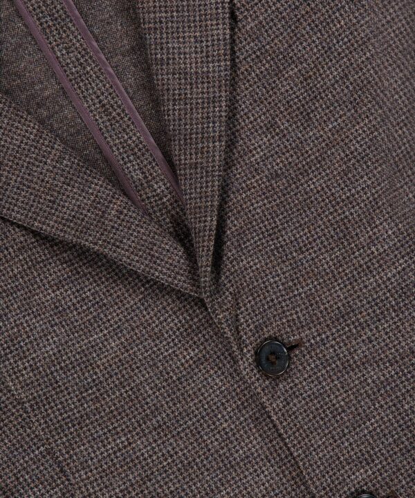 Alternative view of Jersey Knit Blazer