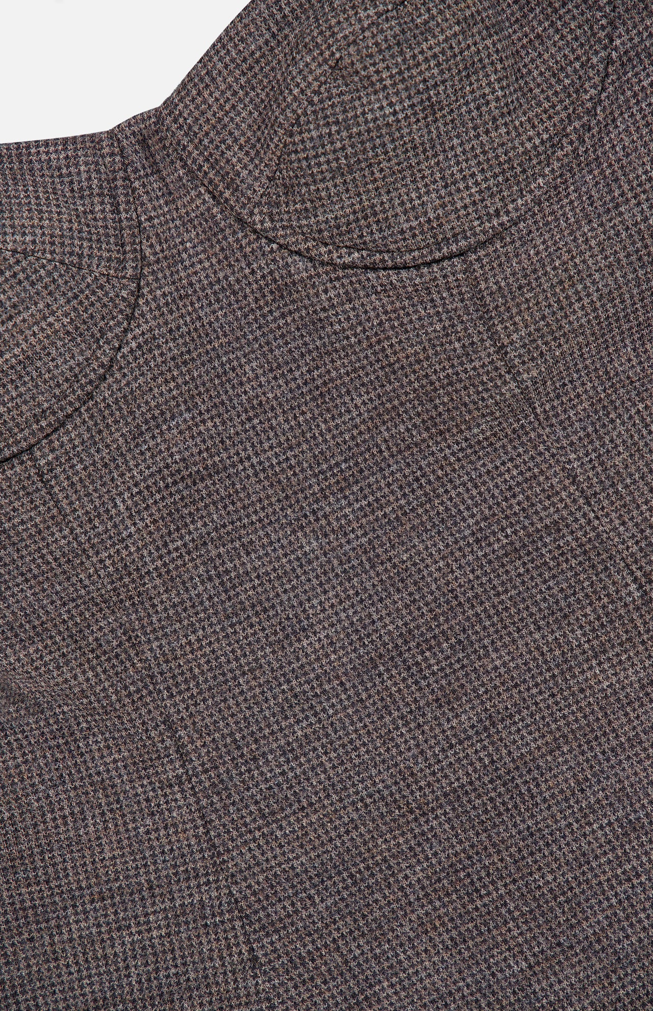 Jersey Knit Sweetheart Tank Top - Image 2