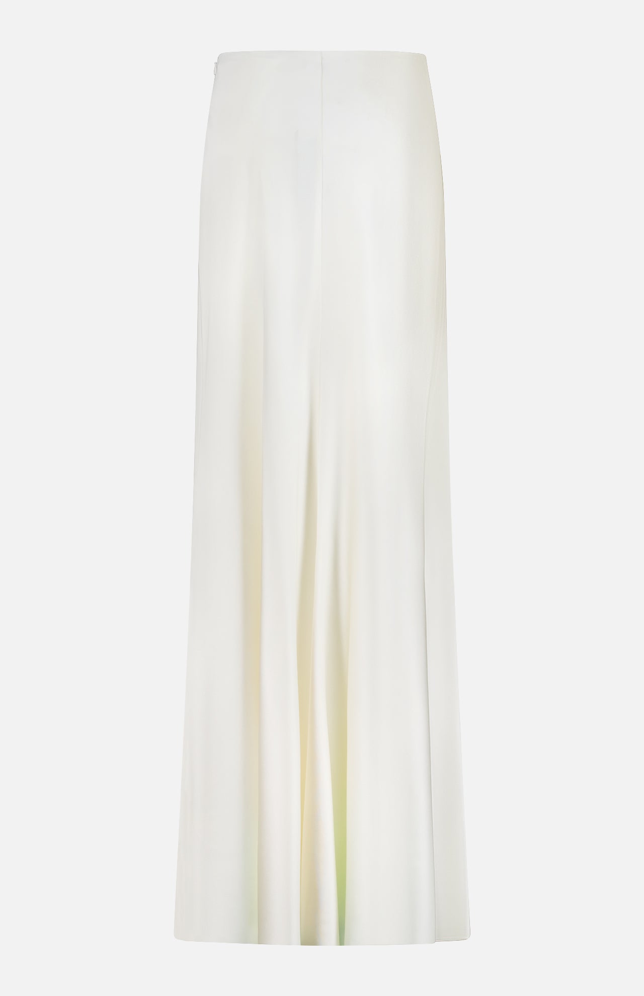 Masina Lux Satin Maxi Skirt - Image 5