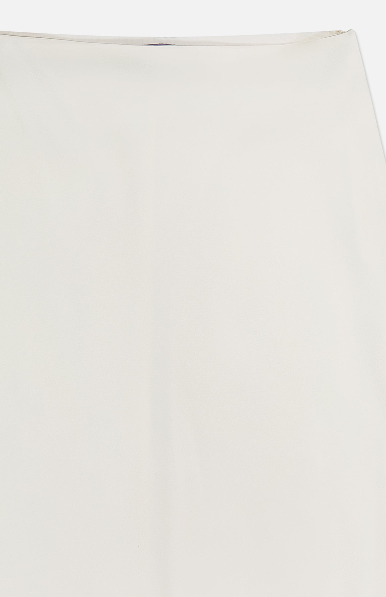 Masina Lux Satin Maxi Skirt - Image 3