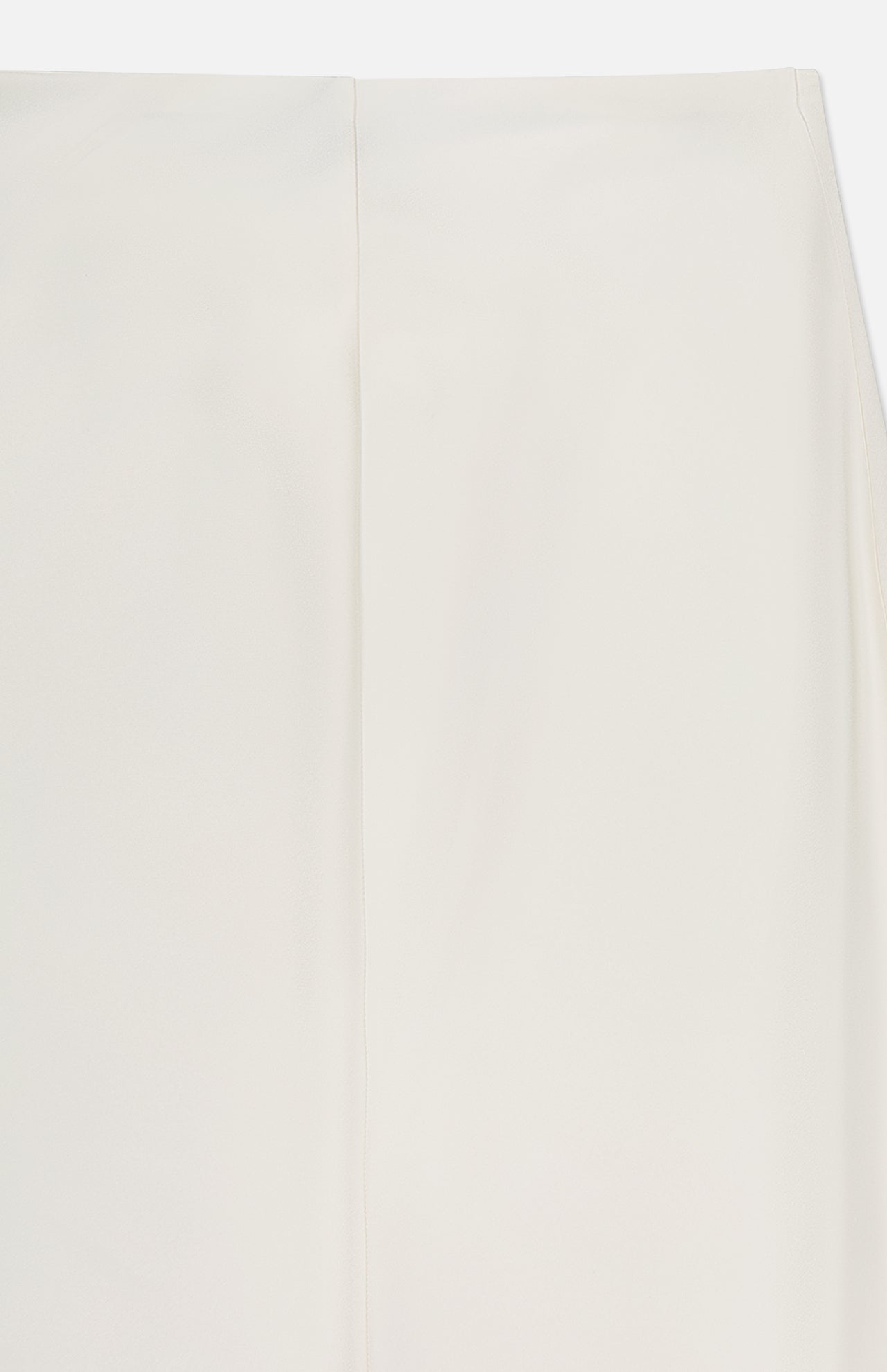 Masina Lux Satin Maxi Skirt - Image 4