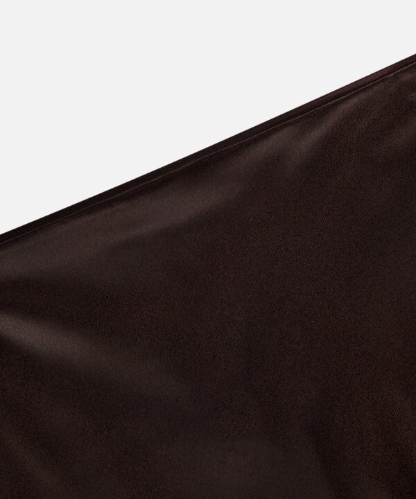 Alternative view of Lux Satin Maxi Skirt