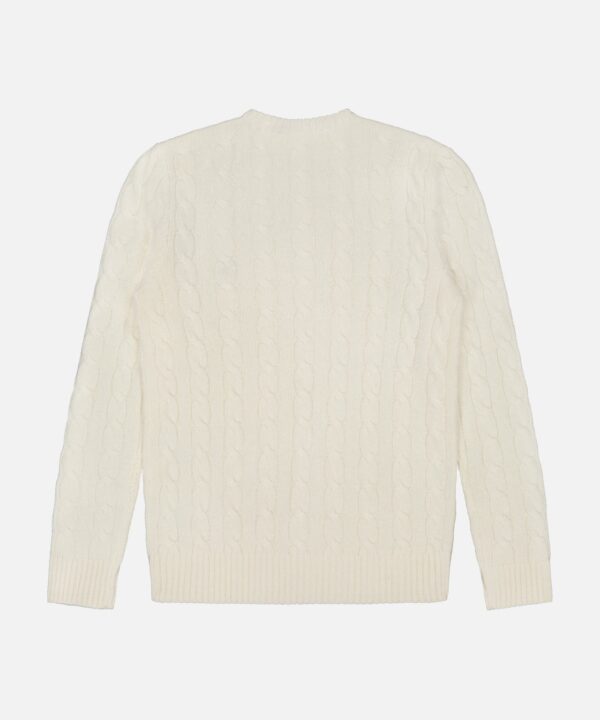 Julianna Long Sleeve Pullover Sweater - Image 3
