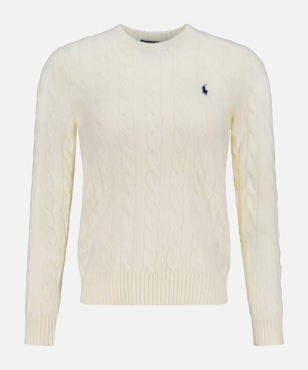 Julianna Long Sleeve Pullover Sweater