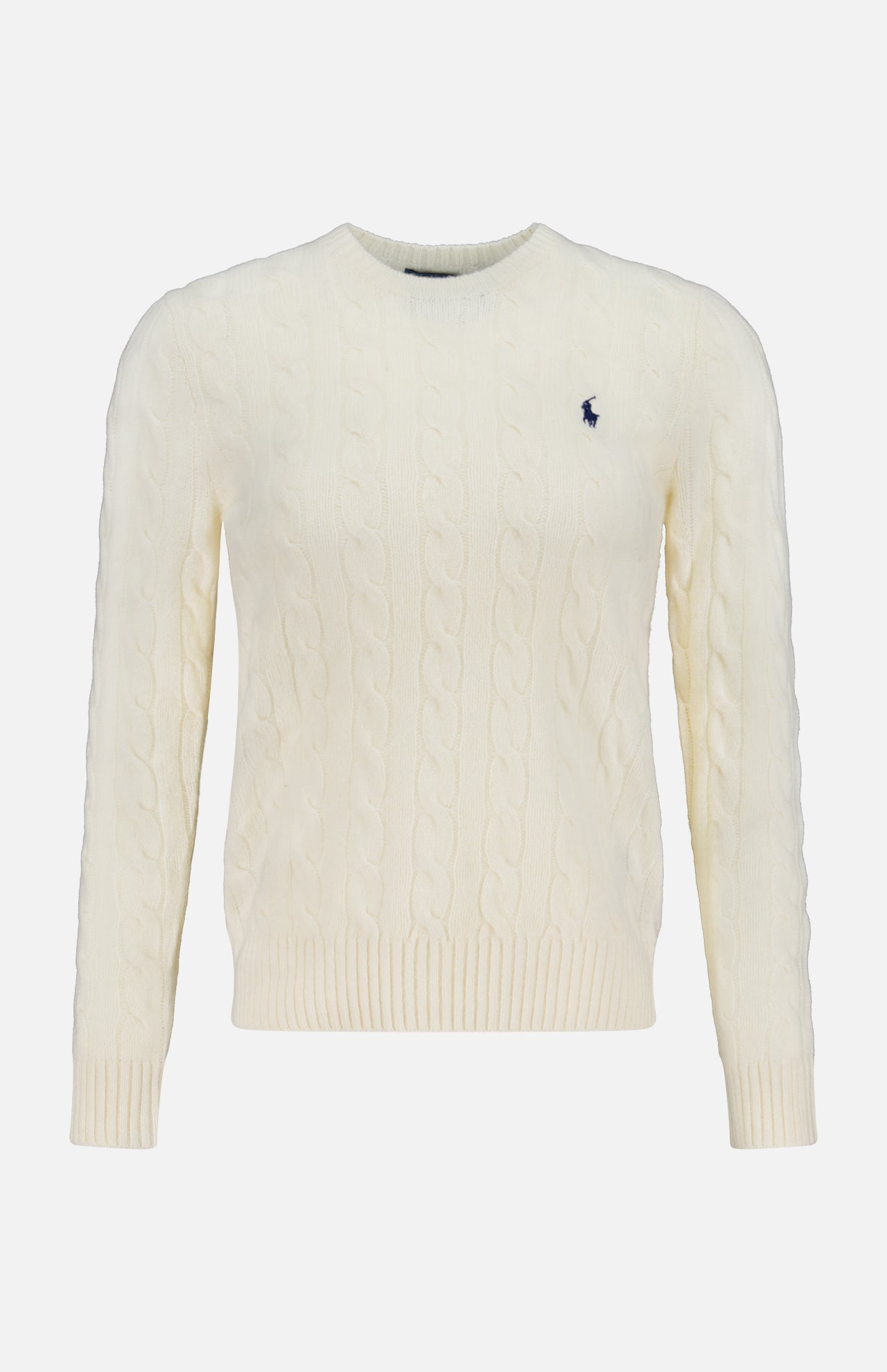Julianna Long Sleeve Pullover Sweater