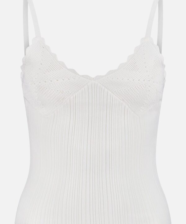 Leonie Knit Tank Top