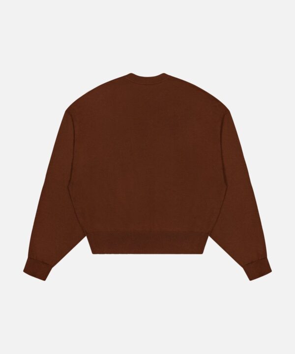 Bradley Argyle Sweater - Image 3