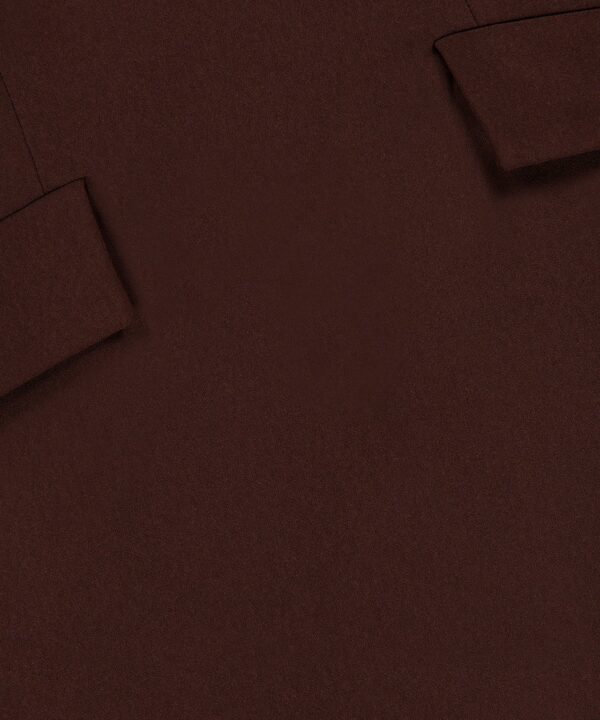 Alternative view of Brette Pocket Mini Dress