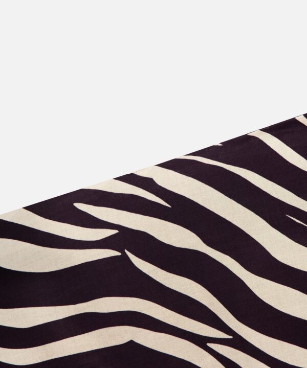 Alternative view of Feyre Animal Print Skirt